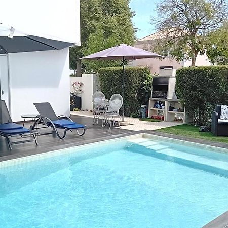 Tavira Independent Suite With Pool At Casa Reflexos 外观 照片