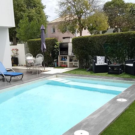 Tavira Independent Suite With Pool At Casa Reflexos 外观 照片