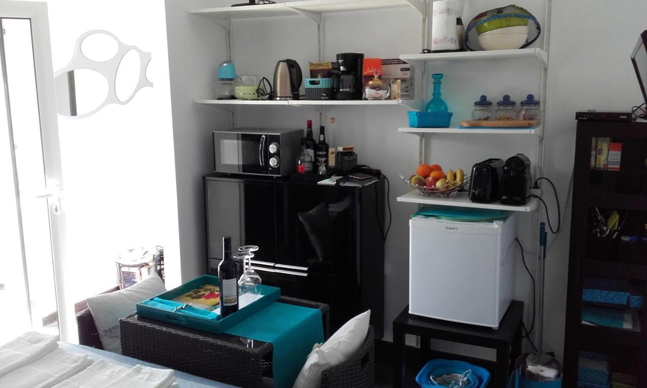 Tavira Independent Suite With Pool At Casa Reflexos 外观 照片