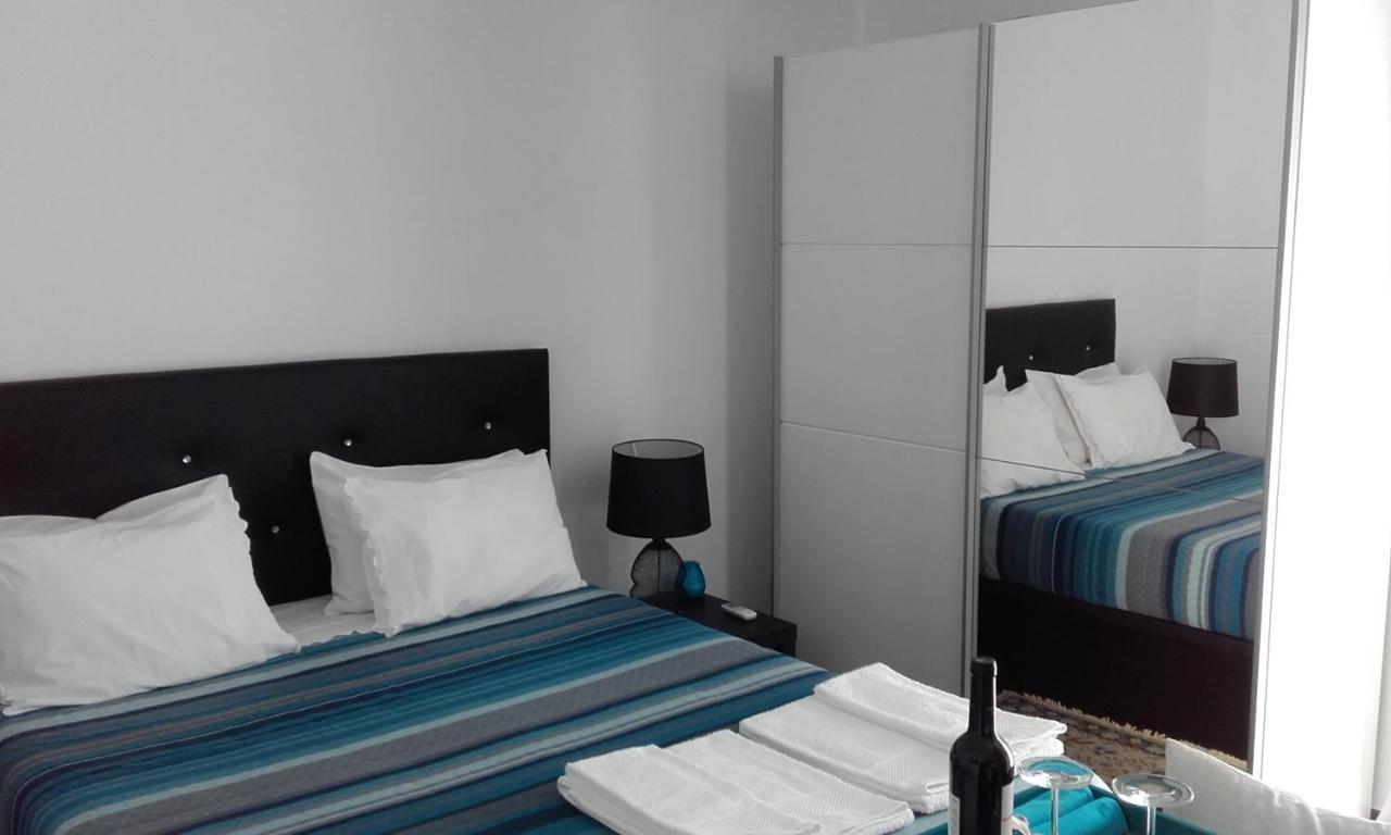 Tavira Independent Suite With Pool At Casa Reflexos 外观 照片
